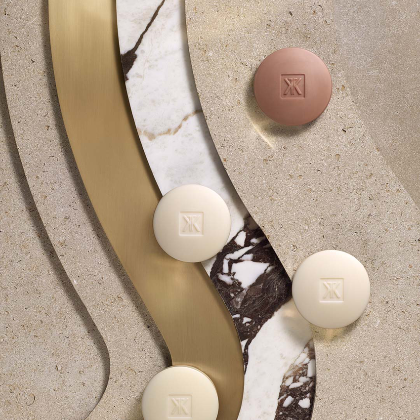 Savon parfumant Baccarat Rouge 540