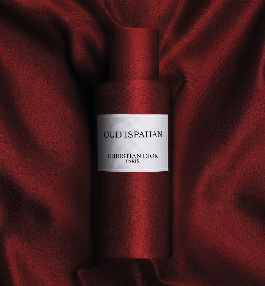 Dior Oud Ispahan