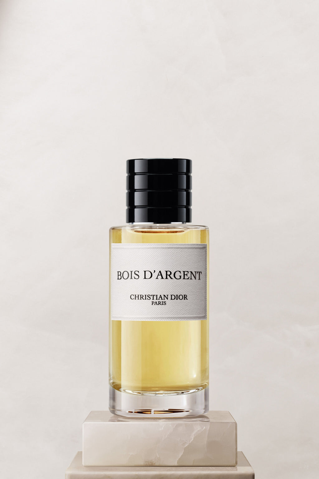 Dior Bois d'Argent