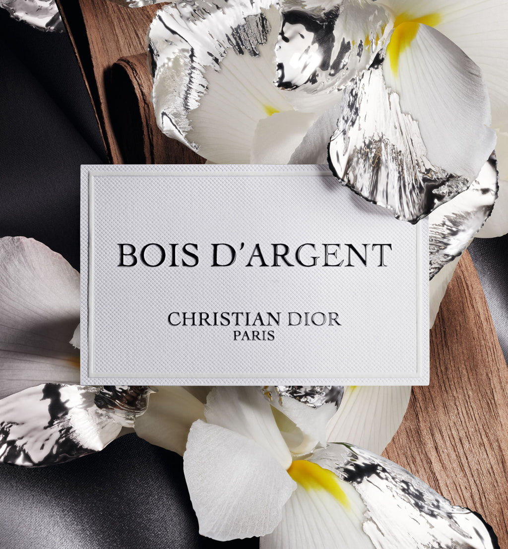 Dior Bois d'Argent