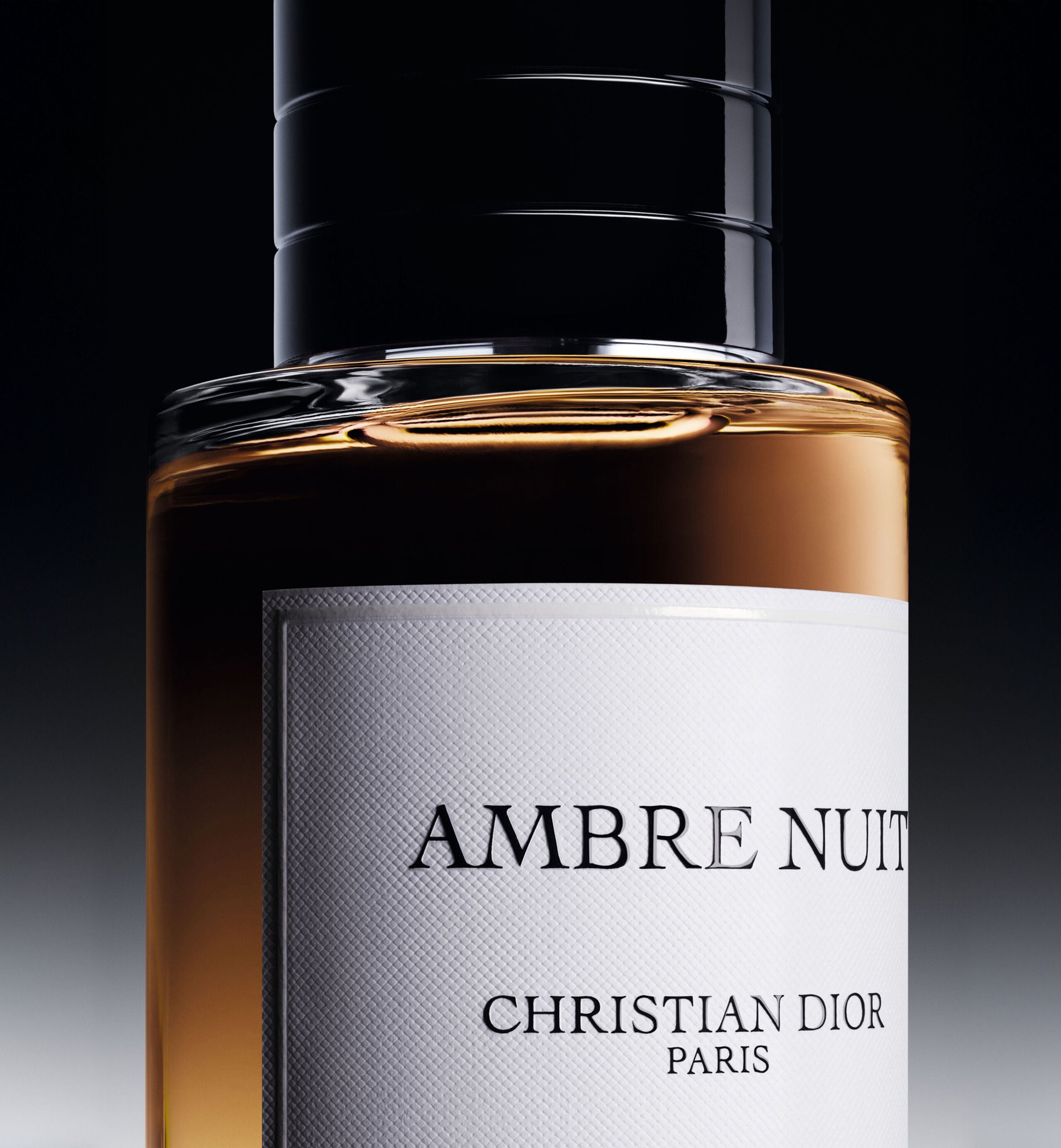 Dior Ambre Nuit