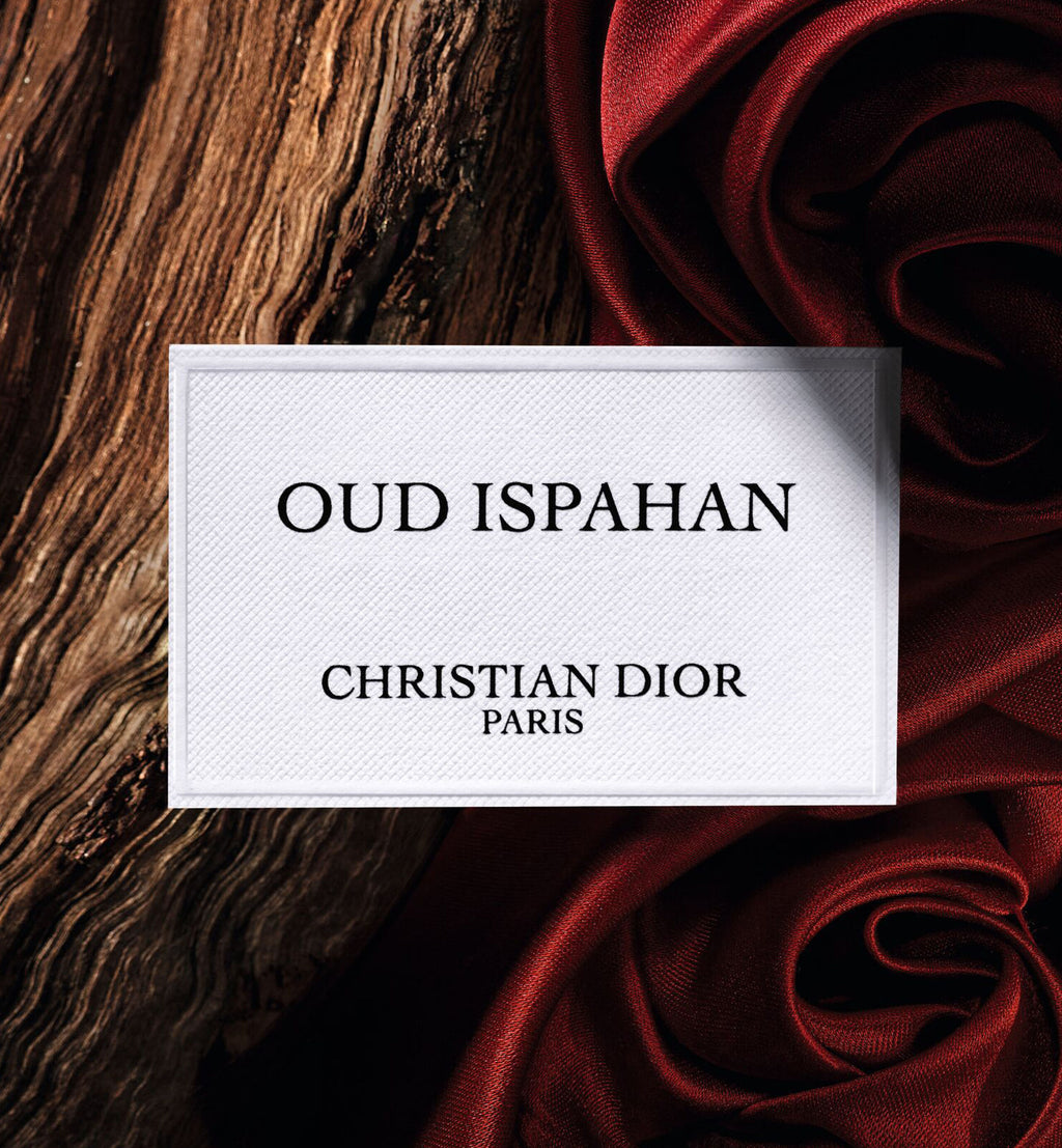 Dior Oud Ispahan