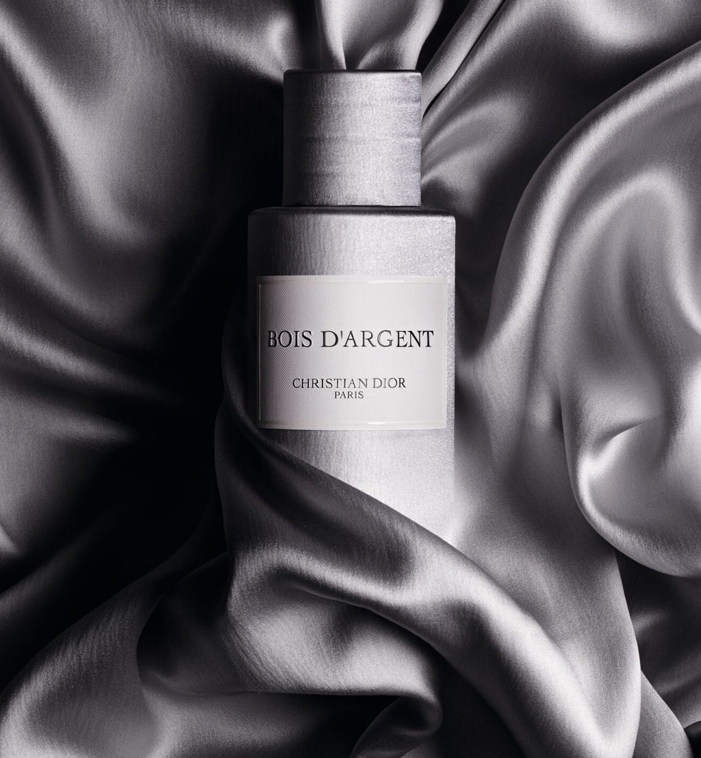 Dior Bois d'Argent