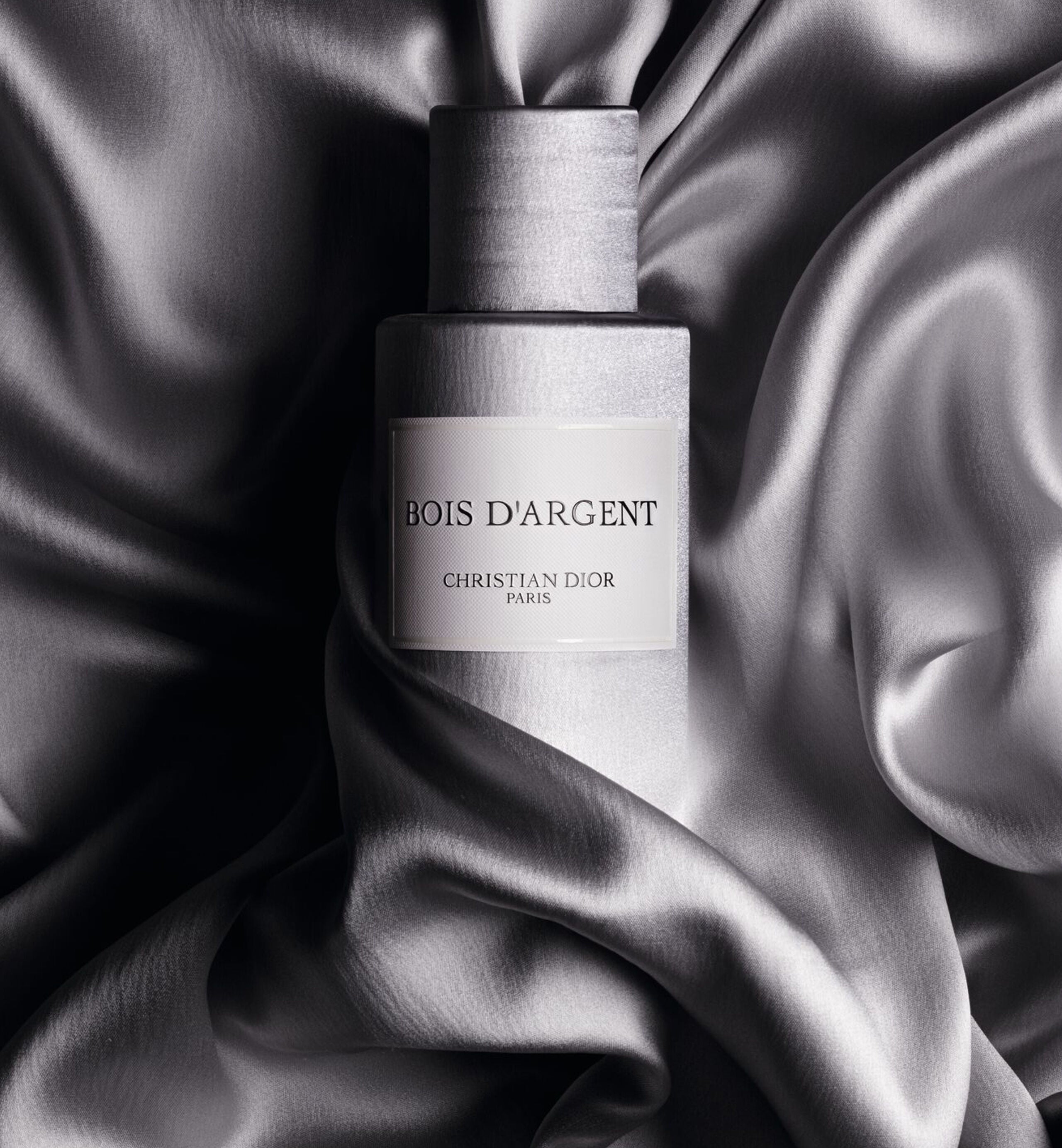Dior Bois d'Argent