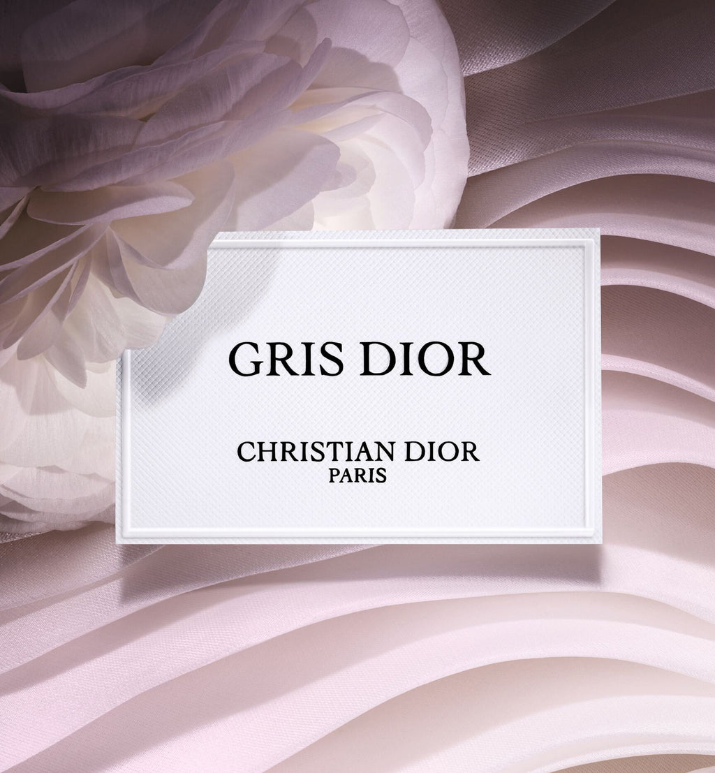 Dior Gris Dior