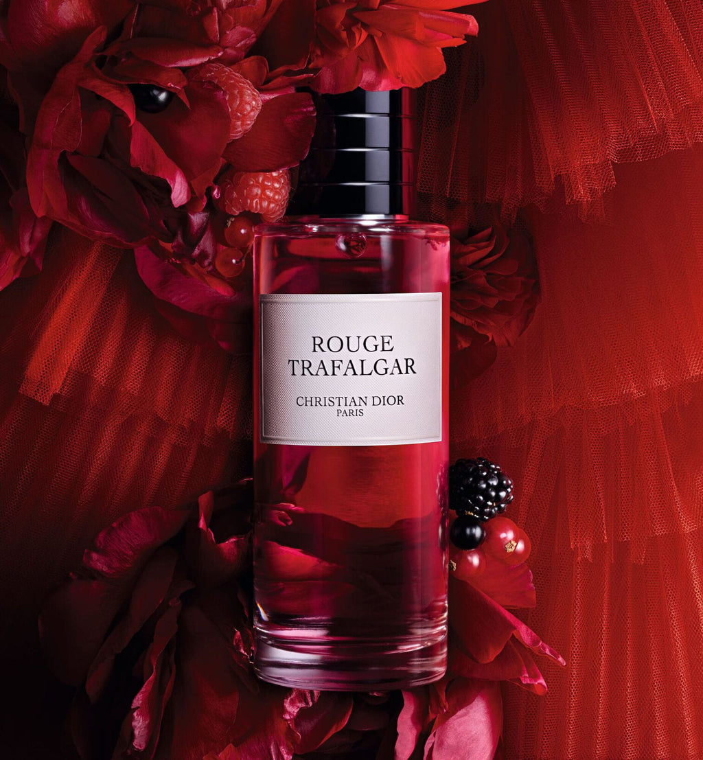 Dior Rouge Trafalgar