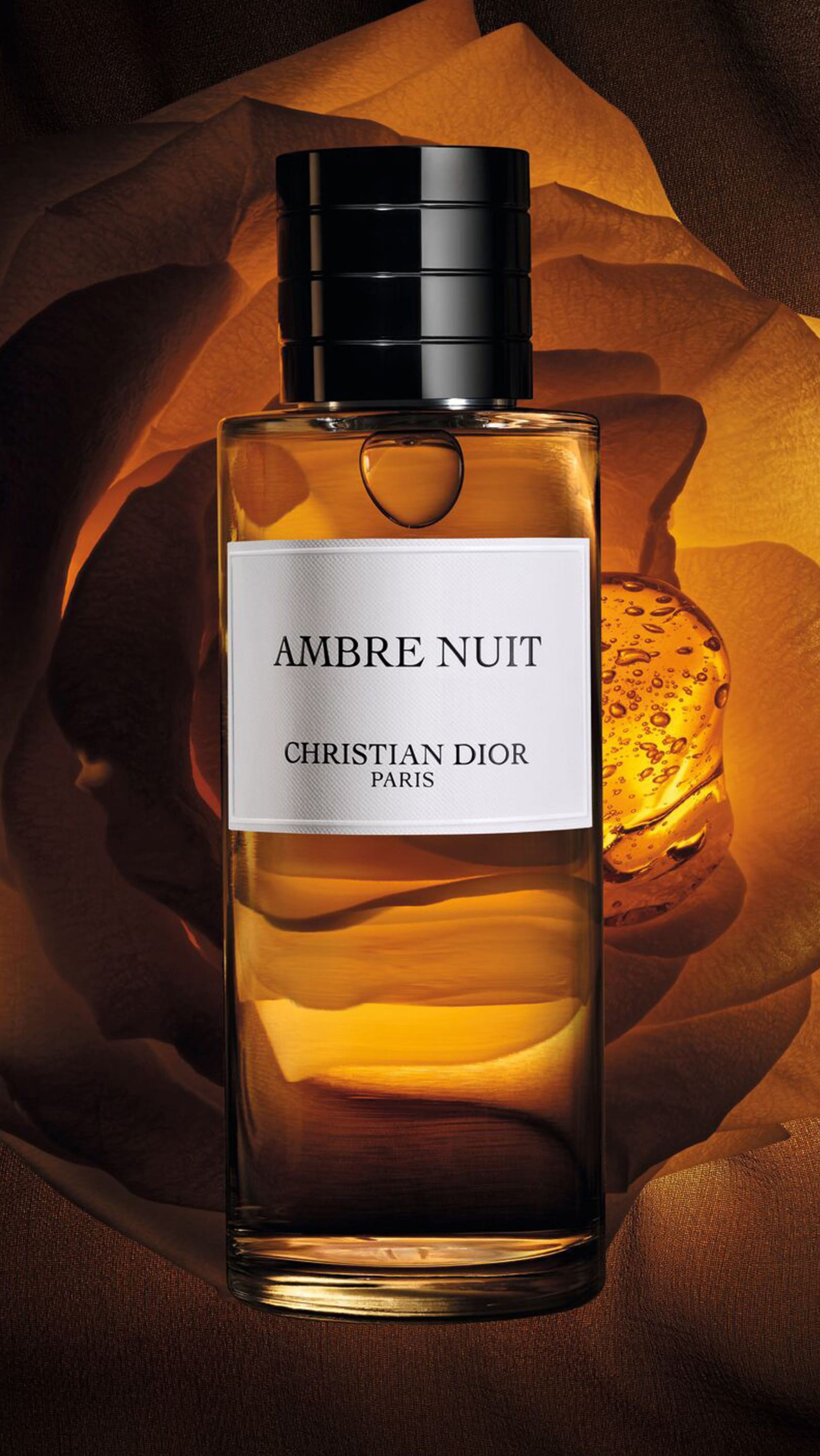 Dior Ambre Nuit